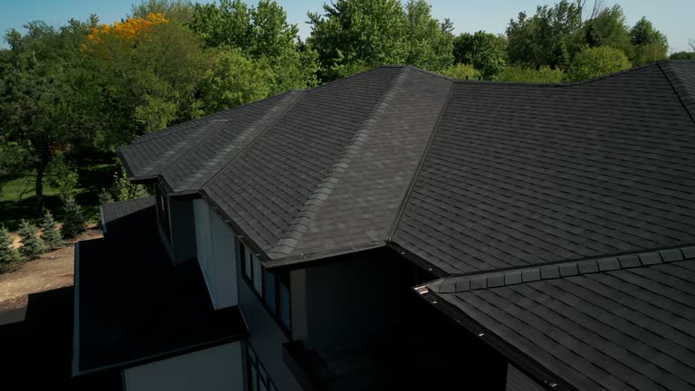 Best Flat Roofing  in Salem, WV