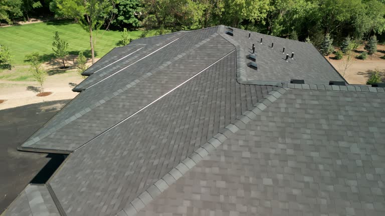 Best Chimney Flashing Repair  in Salem, WV