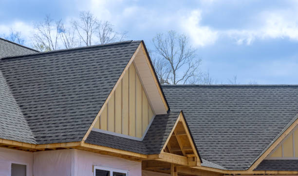 Best Sheet Metal Roofing  in Salem, WV