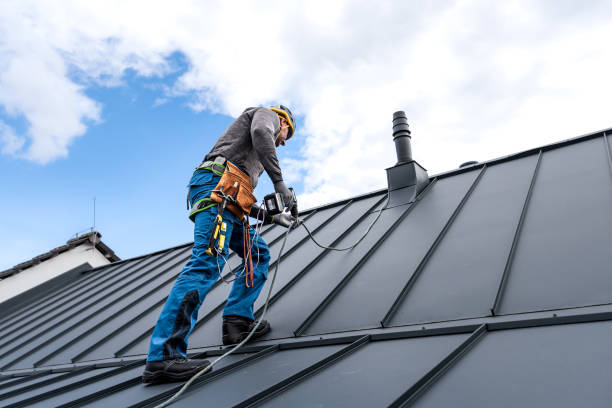 Best Roof Inspection  in Salem, WV